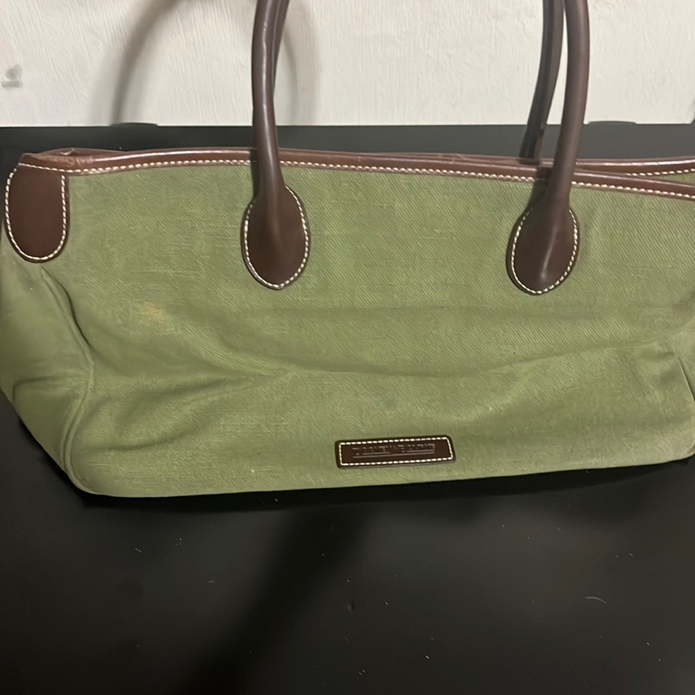 Dooney & Bourke | Green Handbag